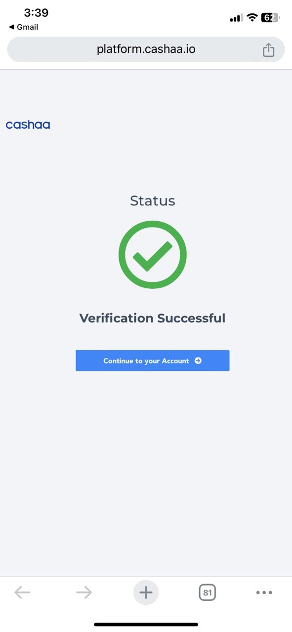 Screenshot for step 7: How To Add a Recipient To Send Cryptocurrency